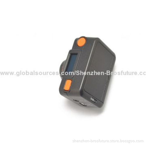 Action camera, FHD 1080p@30fps, 60M waterproof, FOV170, remote control by Wi-Fi App and 2.4G watchNew